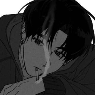Telegram profile photo for 人間失格