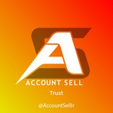 Telegram profile photo for Account Sell Trust™ | ᶠᵒʳᵗᶰᶤᵗᵉ
