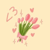 Telegram profile photo for : فتَقبَّلهَا رَبُّهَا ꣙ .