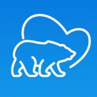 Telegram profile photo for "Женское движение ЕР" Херсонская область