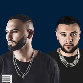 Telegram profile photo for HammAli & Navai music