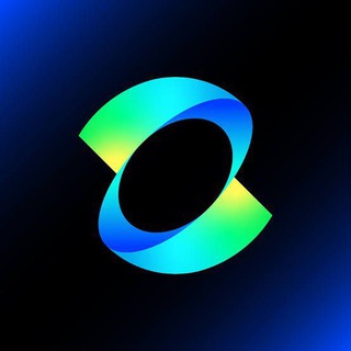 Telegram profile photo for Kling AI APK