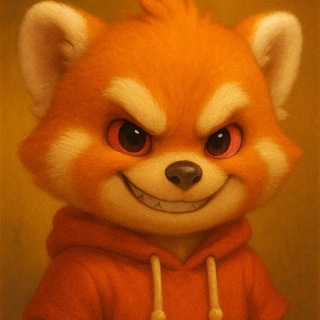 Telegram profile photo for BabyRudi