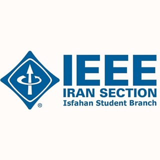 Telegram profile photo for IEEE Isfahan Branch