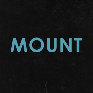 Telegram profile photo for MOUNT ORTA — комьюнити-площадка