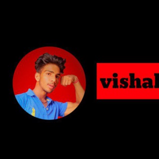 Telegram profile photo for vishal tips and tricks