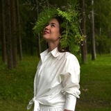 Telegram profile photo for Дыши
