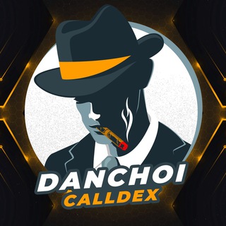 Telegram profile photo for Dân Chơi Call Dex