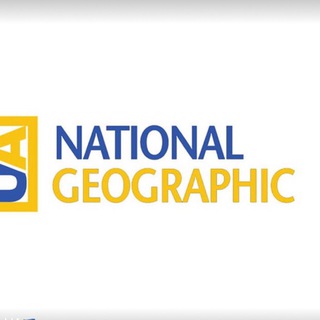Telegram profile photo for Nat geo UA перехідник