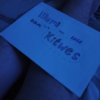 Telegram profile photo for я типо китвес?