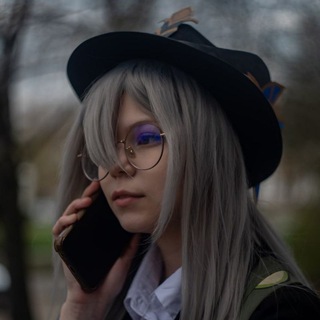 Telegram profile photo for Danu House