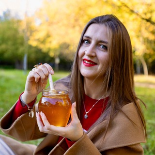 Telegram profile photo for Мама АПИ🐝