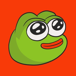 Telegram profile photo for Baby Pepe $BABYPEPE Portal