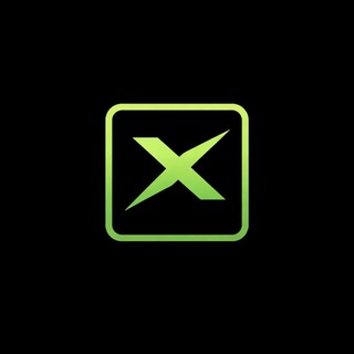 Telegram profile photo for VaultX (Market)