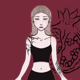 Telegram profile photo for РЕСТ|𝕲𝖊𝖗𝖆|𝕬𝖗𝖙𝖘|𝕮𝖔𝖑𝖑𝖆𝖇𝖘|𝕿𝖗𝖆𝖉𝖊𝖘🪫