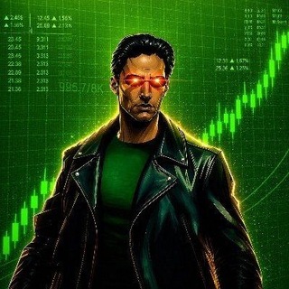Telegram profile photo for Wynnerz