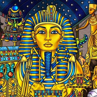 Telegram profile photo for Логово Фараона