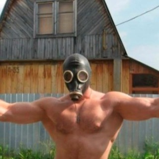 Telegram profile photo for STALKER/STALKER 2
