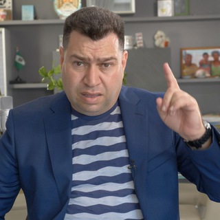Telegram profile photo for באים אל הפרופסורים צייטלין