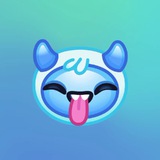 Telegram profile photo for ОТЗЫВЫ КАНАЛА GGSTANDOFF PROMO