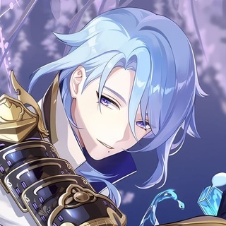 Telegram profile photo for ᅠENDLESS | Game Stickers
