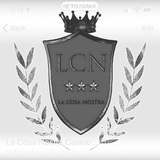Telegram profile photo for La Cosa Nostra Casino Official LCN ''its out thing'' entry
