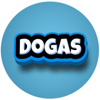 Telegram profile photo for Dogas info