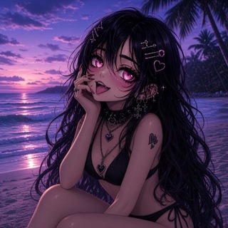 Telegram profile photo for Переходник | Стикеры 18+