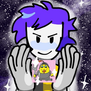 Telegram profile photo for 🧌🪗🎅Арт аэаэээаэээ🧌🪗🎅