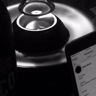 Telegram profile photo for Daily Music