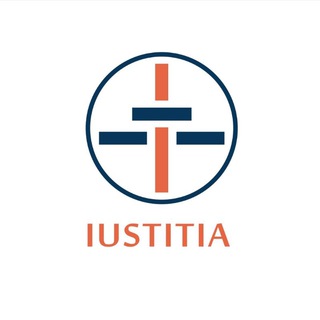 Telegram profile photo for IUS Coin announcement