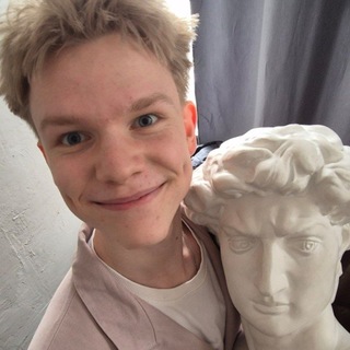Telegram profile photo for qow
