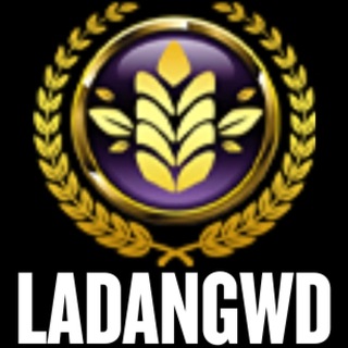 Telegram profile photo for LADANGWD OFFICIAL