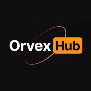 Telegram profile photo for OrvexHub