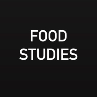Telegram profile photo for Food Studies