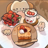 Telegram profile photo for cutieskie