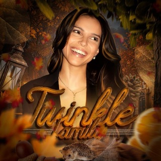 Telegram profile photo for Twinkle