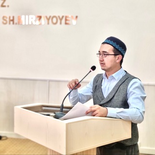 Telegram profile photo for Abdurrohman Toshqandiy