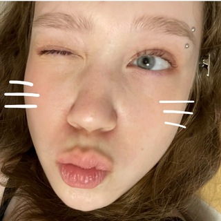 Telegram profile photo for даря