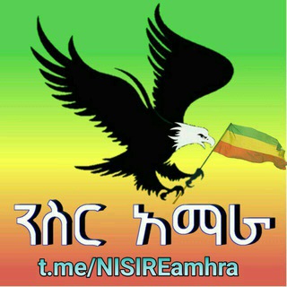 Telegram profile photo for ንስር አማራ comment💚💛❤️