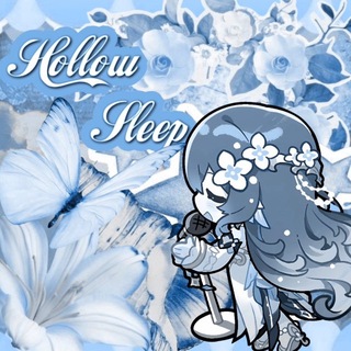 Telegram profile photo for ℋℴ𝓁𝓁ℴ𝓌 𝓈𝓁ℯℯ𝓅