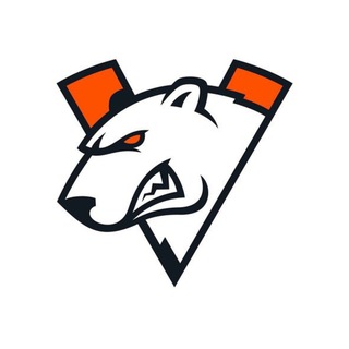 Telegram profile photo for FAN CLUB "Virtus.pro про Мир Танков"