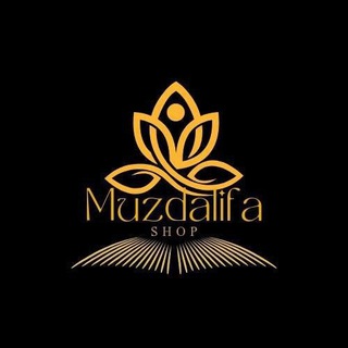 Telegram group profile photo for MUZDALIFA SHOP