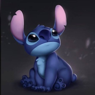 Telegram profile photo for STICH☘️