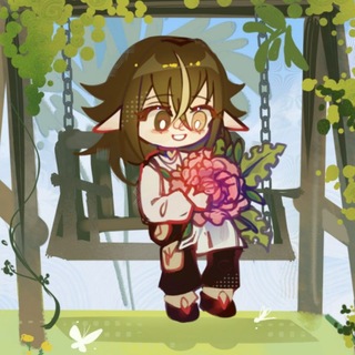 Telegram profile photo for Ⳑⲟⳑⲁⲱqυⲍⲓ𓆟