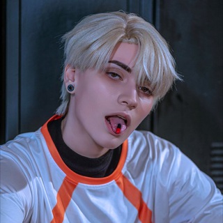 Telegram profile photo for Elio’s room 🕊️