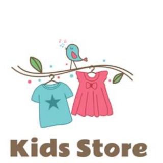 Telegram profile photo for Kids_store_shop