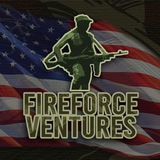 Telegram profile photo for Fireforce Ventures