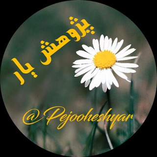 Telegram profile photo for پژوهش یار