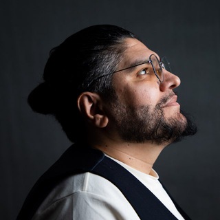 Telegram profile photo for Rebaz Ahmed (NiwaRobot - نیوەڕۆبۆت)
